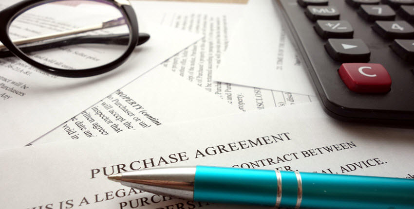 Purchase Agreement