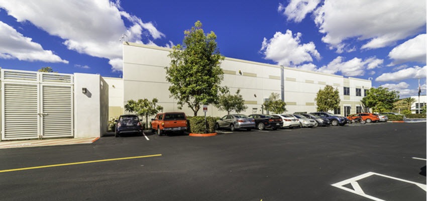 Valuation of Industrial Property