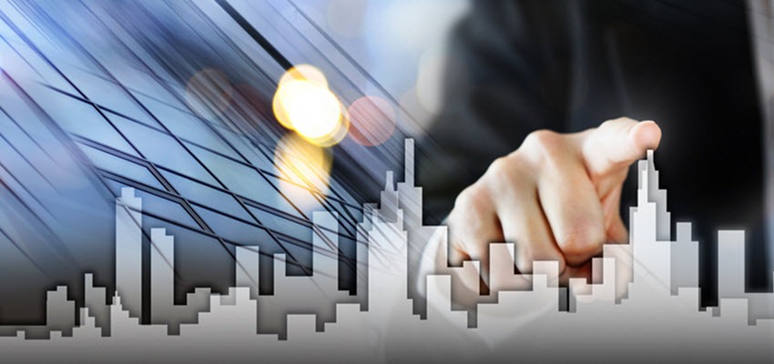 Commercial Real Estate Development